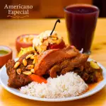 Americano Especial