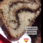 Bolo Rabanada
