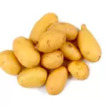 Papas Baby (1 libra)