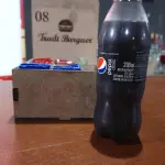 Pepsi 200ml