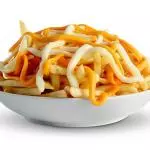 Fritas M - 1kg de batata