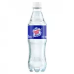 Soda amarga