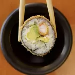 Ebi Age Maki