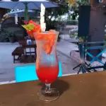 Fondo Rojo
