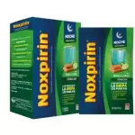 NOXPIRIN F NOCHE ADULTO 6 SBS