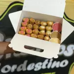 CAIXA BOX 3-sabores.
