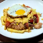SALCHIROYAL