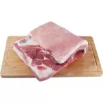 Toucinho 500G