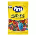 BALA FINI MINHOCA