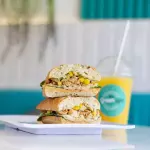 PANINI SPICY