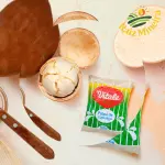 POLPA DE CUPUAÇU