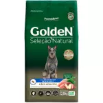 Golden Sele Natu Ad Batata Doce 12kg