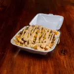 Papas Animal Style