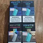 IGNITE V80