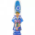 Squeeze Pop Mora Azul