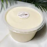 MOLHO BRANCO