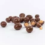 MANI CON CHOCOLATE