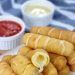 12 TEQUEÑOS