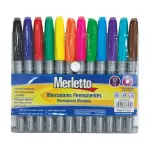 Marcadores Merletto
