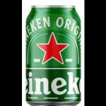 Cerveja Heineken 350ml