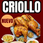 CRIOLLO ENTERO