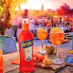 APEROL 500 ML