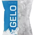 Saco de Gelo  - 5kg