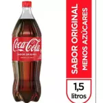 Coca Cola 1.5lts