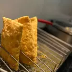Pastel de queijo