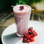 Red Smoothie