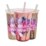 MILK SHAKE COPO 300 ml