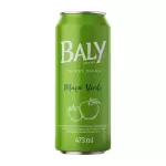 Baly Maça Verde 473ml