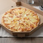 PIZZA FAMILIAR