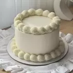 Vainilla con dulce de leche