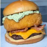PROMOÇÃO - MEGA CHEESE