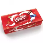 Caixa Bombom Nestlé  250gr