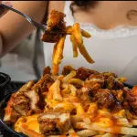 FRANCESAS CON TENDERS