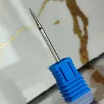 Broca Diamantada Chama Chaminha Azul