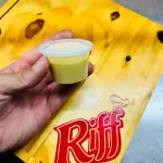 🍯Salsa Riff