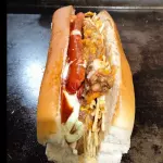 SUPER DOG MODA