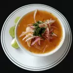Medio Encebollado