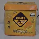 SORBET MANGOJÁ 10L