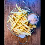 Batata Frita