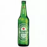 HEINEKEN 600
