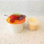 Ensalada kids