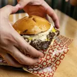 🍔 LA CEBOLLA