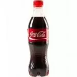 Coca Cola 400 ml