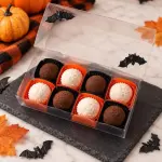 BOX MORCEGUINHOS