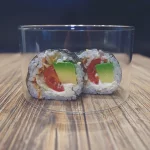 Philadelphia roll