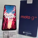 MOTOROLA	G05 4/64GB